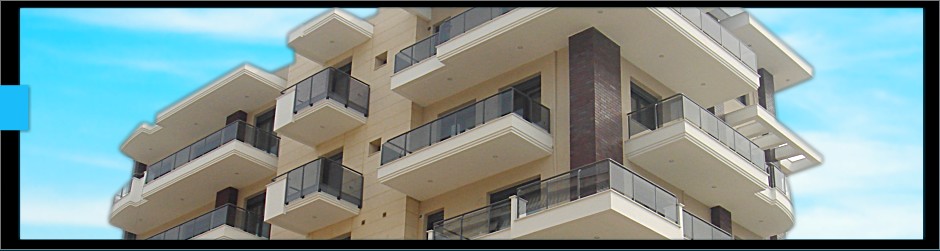 SK APOSTOLIDI - Properties in Thessaloniki - Apartments, Houses, Commercial properties, Land