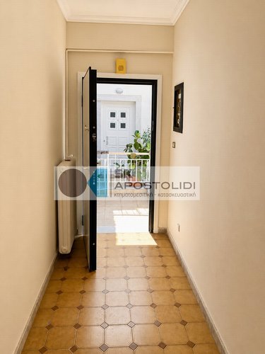 Διάδρομος εισόδου