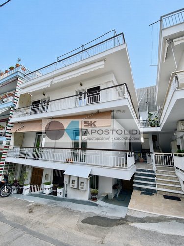 διαμέρισμα προς ενοικίαση - ΠΟΛΙΧΝΗ ΘΕΣΣΑΛΟΝΙΚΗ ΔΥΤΙΚΗ