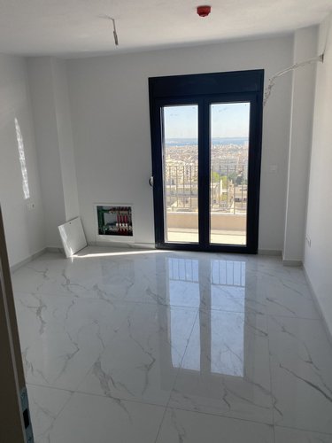Δωμάτιο τρίτο, 6ου ορόφου