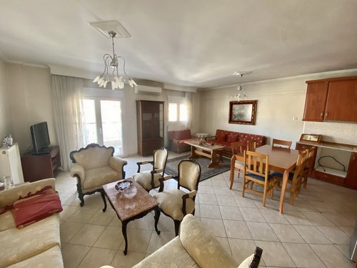 διαμέρισμα προς πώληση - ΠΟΛΙΧΝΗ ΘΕΣΣΑΛΟΝΙΚΗ ΔΥΤΙΚΗ