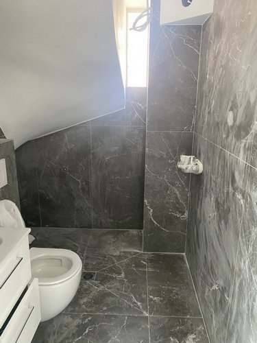 WC 5ου οροφου