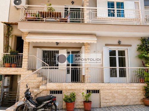 διαμέρισμα προς ενοικίαση - ΠΟΛΙΧΝΗ ΘΕΣΣΑΛΟΝΙΚΗ ΔΥΤΙΚΗ