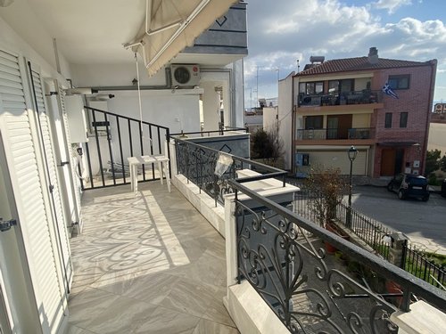 Μπαλκόνι Μπαλκόνι