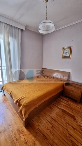 Κρεβατοκάμαρα
