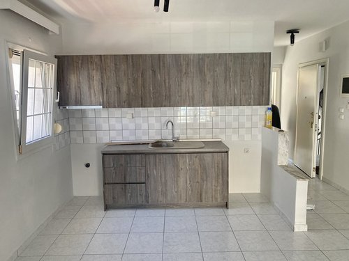 γκαρσονιέρα προς ενοικίαση - ΠΟΛΙΧΝΗ ΘΕΣΣΑΛΟΝΙΚΗ ΔΥΤΙΚΗ