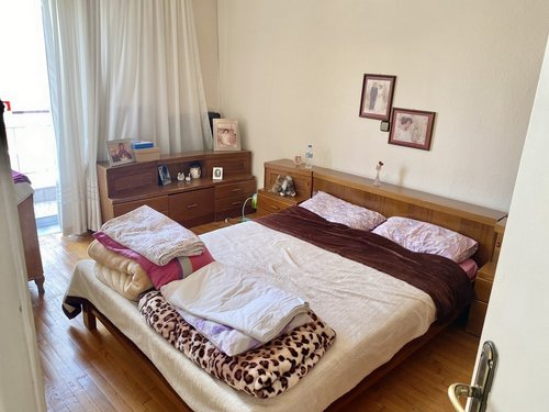 Κρεβατοκάμαρα Κρεβατοκάμαρα