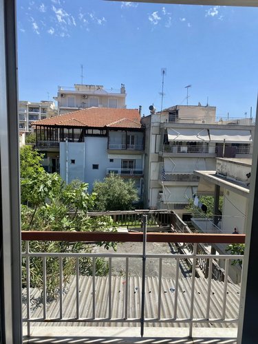 Ανοιχτωσιά δωματίων